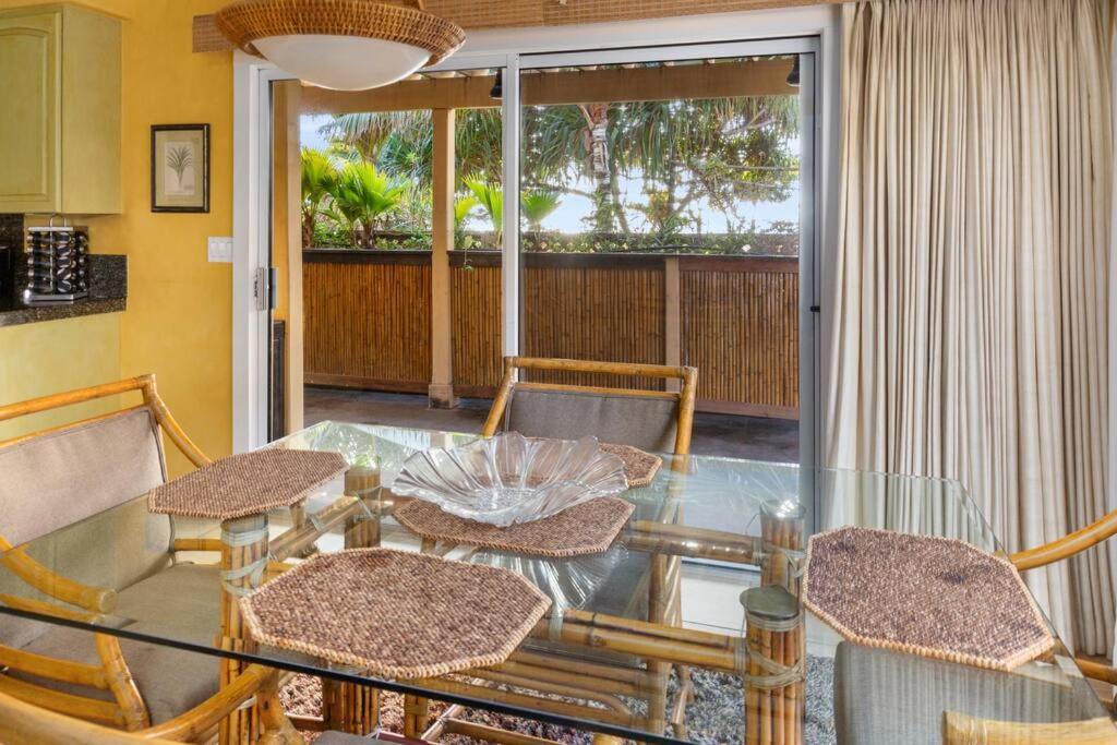 Plumeria Suite, 2-Bedrooms, Sleeps 6, Pool & Bbq, Pre-Renovation Summer Sale Kihei Exterior photo