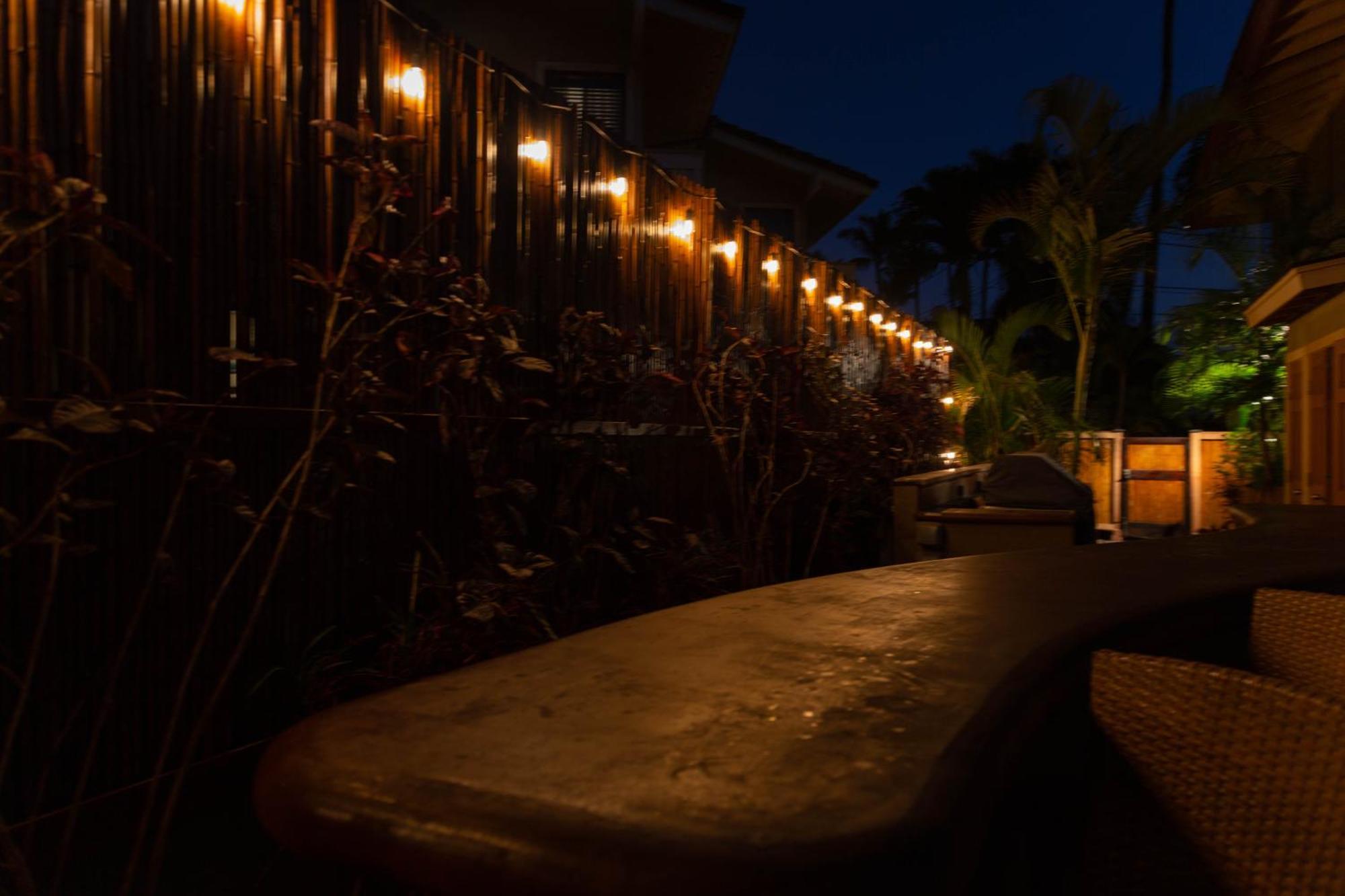 Plumeria Suite, 2-Bedrooms, Sleeps 6, Pool & Bbq, Pre-Renovation Summer Sale Kihei Exterior photo
