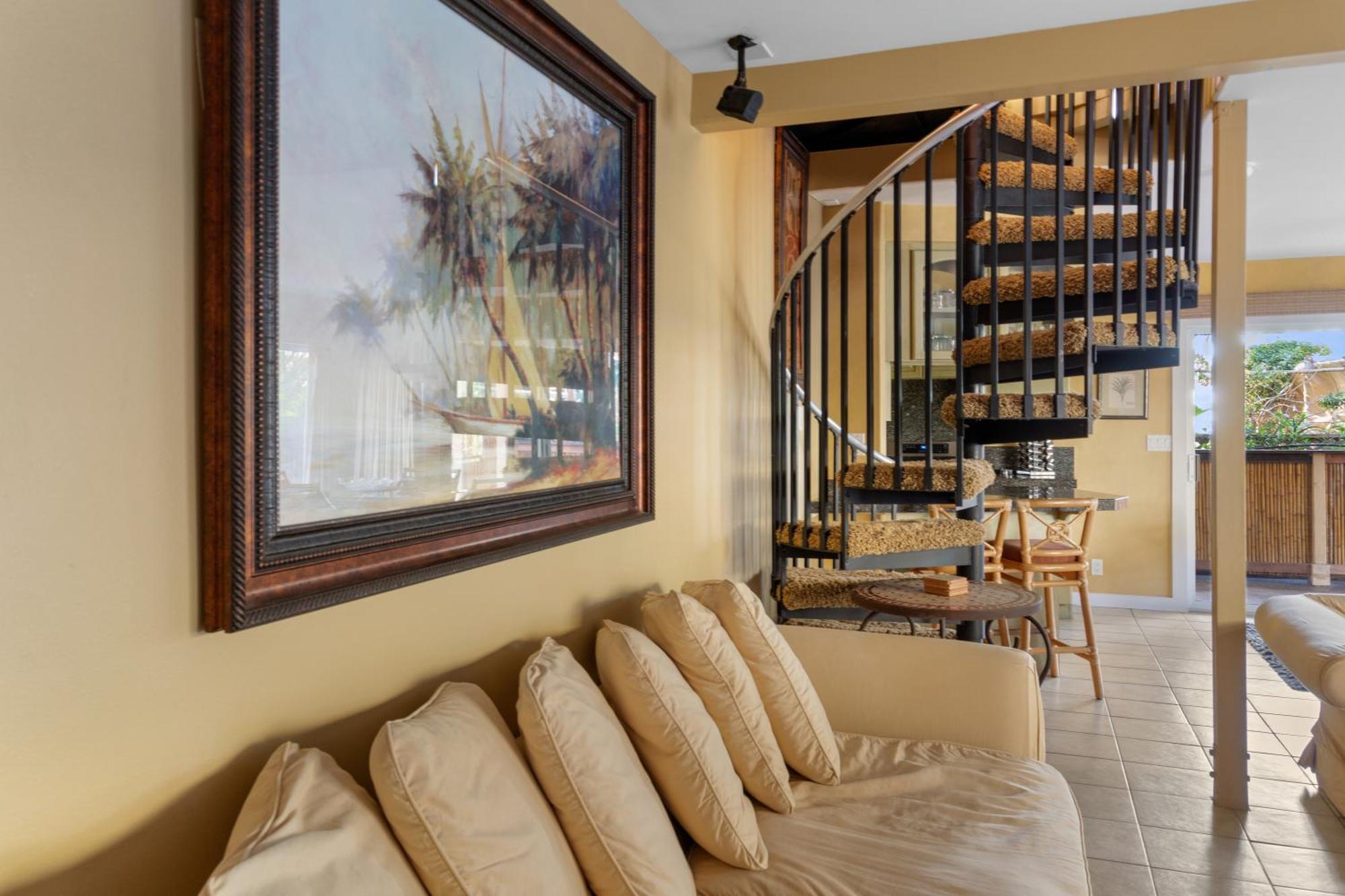 Plumeria Suite, 2-Bedrooms, Sleeps 6, Pool & Bbq, Pre-Renovation Summer Sale Kihei Exterior photo