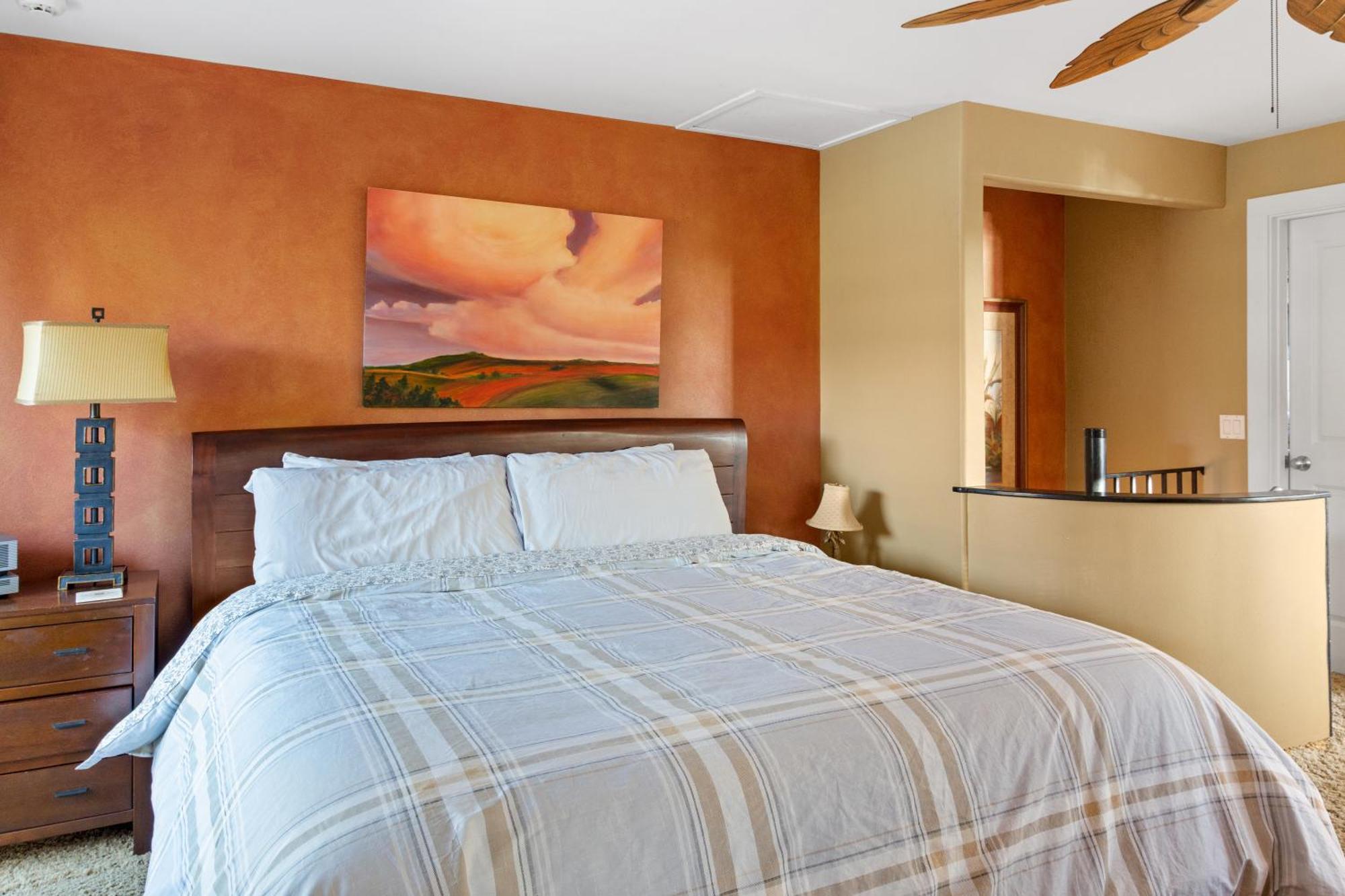 Plumeria Suite, 2-Bedrooms, Sleeps 6, Pool & Bbq, Pre-Renovation Summer Sale Kihei Exterior photo